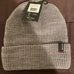 BRIXTON Heist Beanie